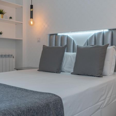 The Convo Porto Apartments Extérieur photo
