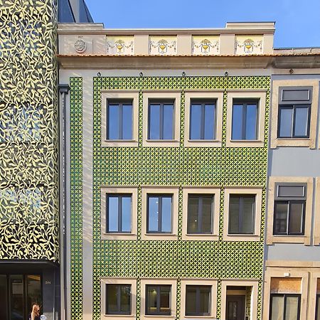The Convo Porto Apartments Extérieur photo