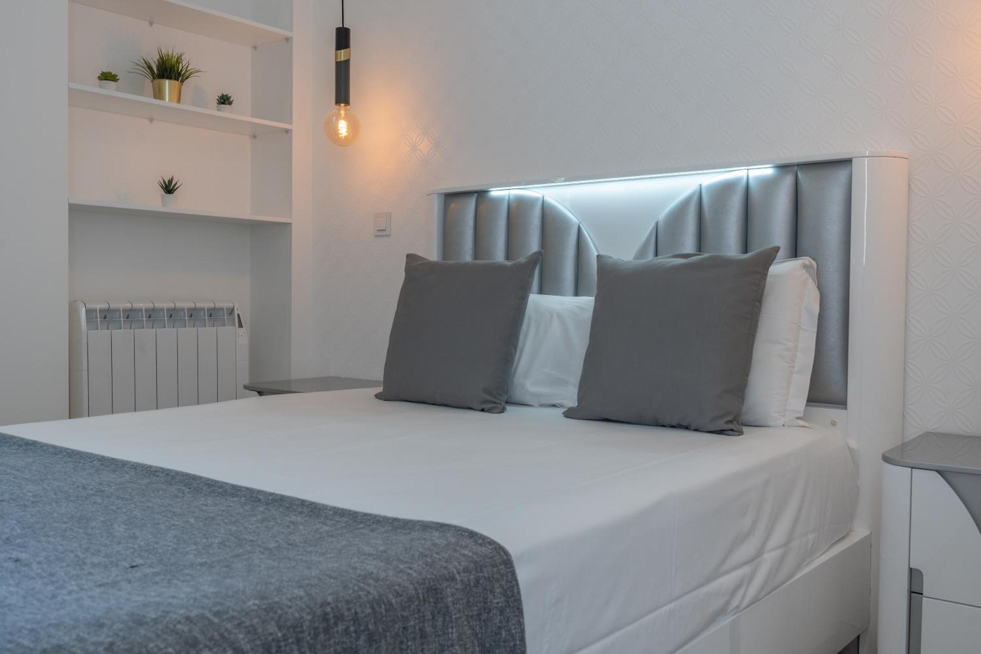 The Convo Porto Apartments Extérieur photo