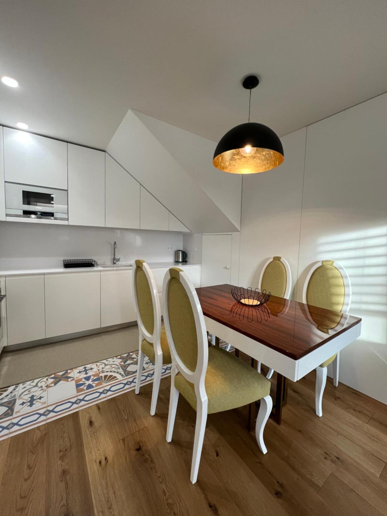 The Convo Porto Apartments Extérieur photo