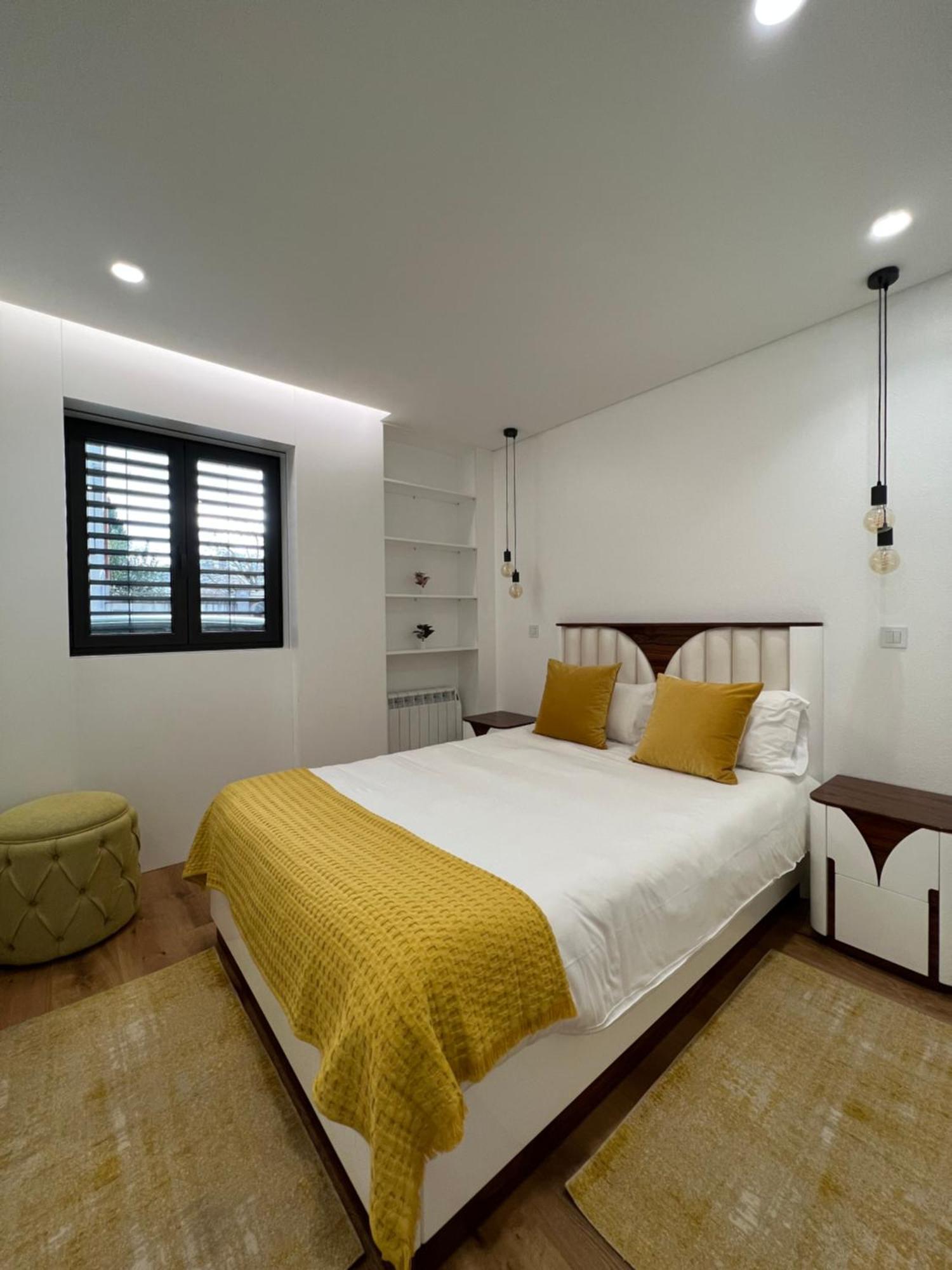 The Convo Porto Apartments Extérieur photo